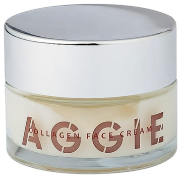 Krem do twarzy z kolagenem Aggie Collagen Face Cream 50 ml (5905054102241)