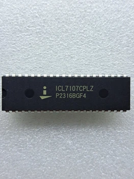 Микросхема ICL7107CPLZ (МС0814)