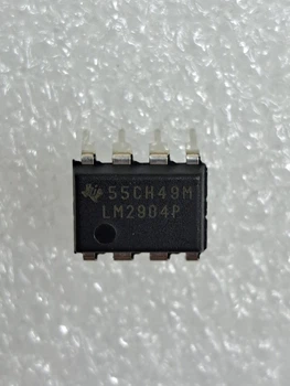 Микросхема LM2904 (МС1254)