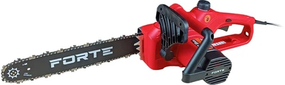 Цепная пила Forte FES23-40В 2.3 кВт (BP122056)