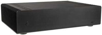 Корпус Streacom FC10 Alpha Fanless HTPC Black (ST-FC10B-ALPHA)