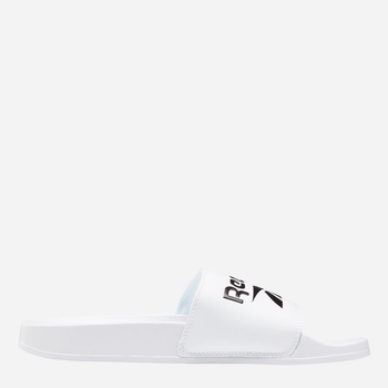 Klapki męskie basenowe Reebok Classic Slide 40.5 (8US) Białe (4051043509896)