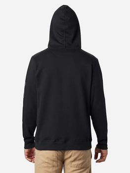 Толстовка чоловіча Logo Fleece Half Zip