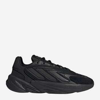 Чоловічі кросівки Adidas Ozelia H04250 43.5 Чорні (4064049144534)