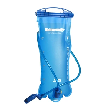 Питьевая система (гидратор) Rhinowalk RK18101BE 2 литра Голубой (RWK-RK18101BE-4510)