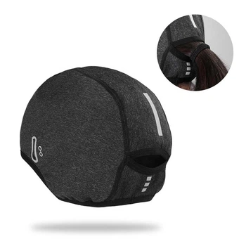 Шапка подшлемник Rhinowalk TK21002 Женская Черный (RWK-TK21002-4524)