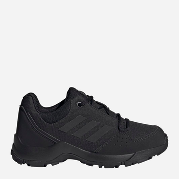 Buty sportowe chłopięce adidas Terrex HyperHiker Low K GZ9219 29 Czarne (4065419796032)