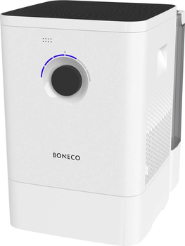 Зволожувач повітря Boneco W400 (7611408017304)