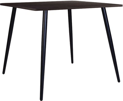 Обеденный стол Nowy Styl MODERN ordf LITE BLACK (18) 1200 х 800 х 750 мм Венге Магия