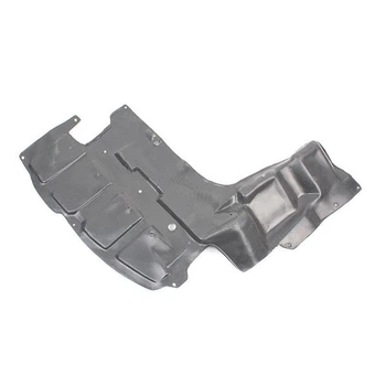 Защита моторного отсека правая 1.6L на Lifan 620 Solano, B2802211, /