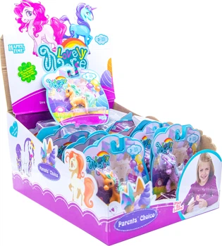 Игрушки МаІеѵаго пони в блистере дисплей 24 шт (761551BT/1)