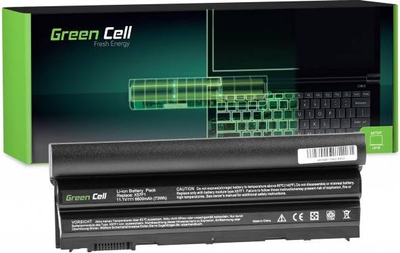 Bateria Green Cell DE56T do DELL Latitude E5520 E6420 E6520 E6530 (MOBGCEBAT0117)