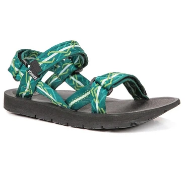 Сандали Source Stream Mens 46 Parallel Green (1004-101021TY.46)