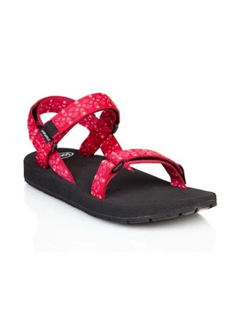 Сандалі Source Classic Womens 37 Tribal Red (1010124037)