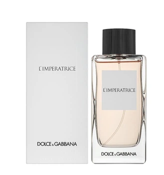 Туалетна вода для жінок Dolce & Gabbana L'Imperatrice 50 ml