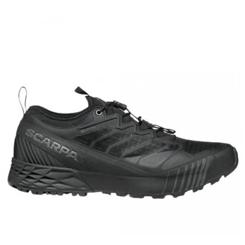 Кроссовки Scarpa Ribelle Run GTX 47 Black (1004-33071-201-5-47)