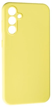 Чохол Case Softy на Samsung Galaxy A35 / (yellow)