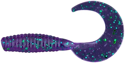 Силикон Select Relax 2.4" col.777 (6 шт/пак)