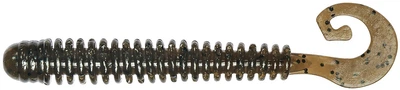 Силикон Select Uran 2.8" col.102 (6 шт/пак)