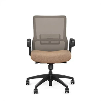 Крісло SitOnit Novo Горіховий 2223 F/e3 A129 B1 FG1 CS6 B20 MC37 FC12 Z4 KD