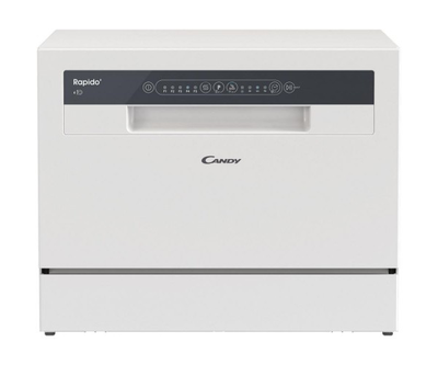 Посудомийна машина Candy CP 6E51LW