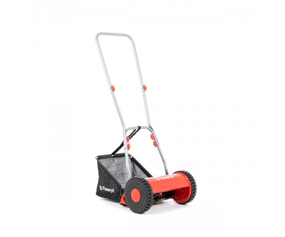 Газонокосилка механическая Faworyt TKR300