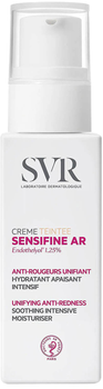Krem do twarzy SVR Sensifine AR redukujący zaczerwienienia 40 ml (3662361001859)