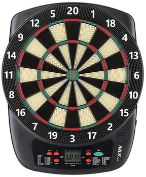 Darts elektroniczny NILS FUN TDE03 (5907695553154)