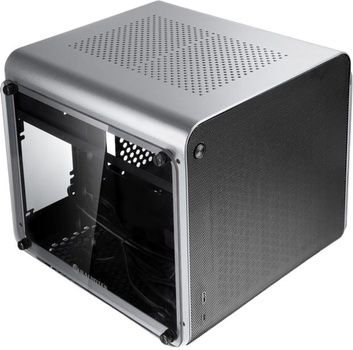 Obudowa Raijintek METIS EVO TG Silver (0R20B00161)