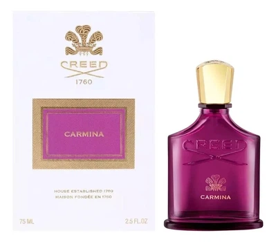 Парфумована вода для жінок Creed Carmina 75 мл