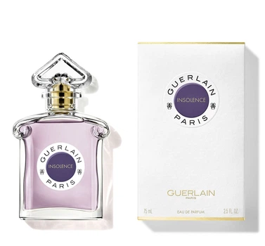 Парфюмированная вода для женщин Guerlain Insolence 75 мл