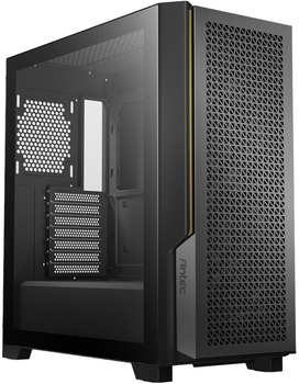 Корпус Antec P20C Midtower Black (0-761345-80103-4)