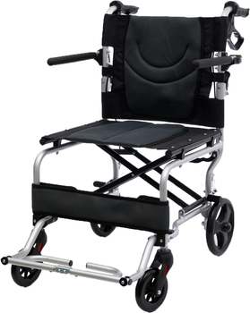 Механическая инвалидная коляска (MED1-KY9003)