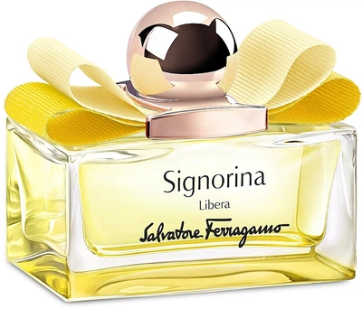 Парфумована вода Salvatore Ferragamo Signorina Libera 30 мл (8052464893300)