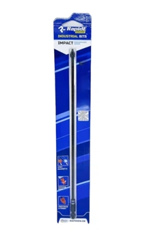 Біта ударна Rapide IMPACT PH1-300 мм (НФ-00002062)