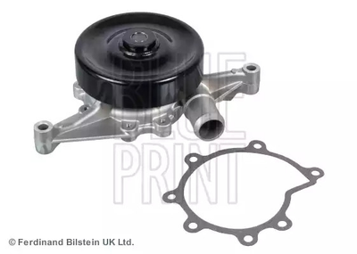 Помпа, водяний насос JAGUAR XF, BLUE PRINT (ADJ139102)