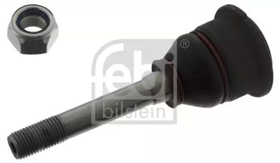 Кульова опора BMW Z3, FEBI BILSTEIN (03822)