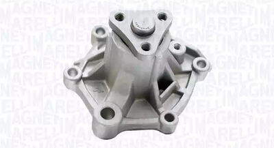 Помпа, водяной насос HONDA ACCORD, MAGNETIMARELLI (352316170444)