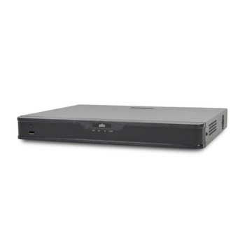 IP Відеореєстратор 16-канальний ATIS NVR7216 Ultra з АI функціями