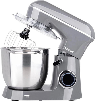 Планетарний міксер - тістоміс Zelmer ZKR1310G