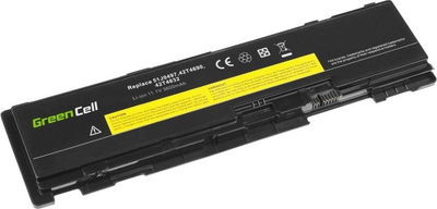 Bateria Green Cell LE149 51J0497 42T4833 42T4832 do Lenovo Thinkpad T400S T410S T410SI (MOBGCEBAT0174)