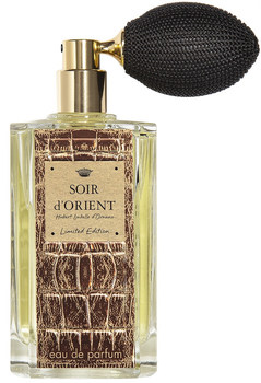 Парфумована вода для жінок Sisley Soir d'Orient Wild Gold Limited Edition 100 мл (3473311963123)