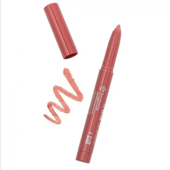 Водостійка помада-олівець VELVET WATERPROOF MATTE, 005
