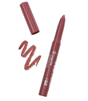 Водостійка помада-олівець VELVET WATERPROOF MATTE BOGENIA,008