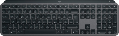 Клавіатура бездротова Logitech MX Keys S (920-011565)