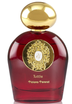Woda perfumowana unisex Tiziana Terenzi Comete Collection Tuttle 100 ml (8016741502620)
