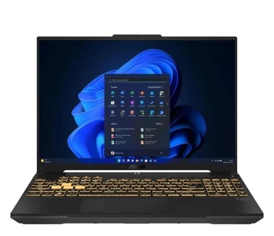 Ноутбук Для Геймінгу (2024) ASUS TUF Gaming F16 i7-13650HX/16GB/1TB/Win11X RTX4060 165Hz