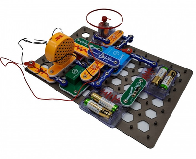 Zestaw elektroniczny Boffin IV Coding - 2 (8594213430119)