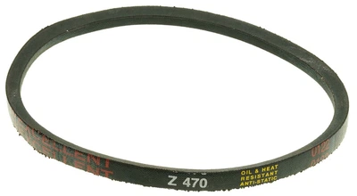 Ремень клиновый Z-470, рем646
