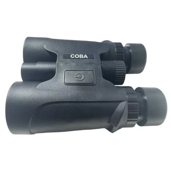 Бінокль Coва 10x42 LRF